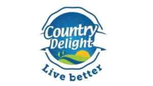 Country Delight logo