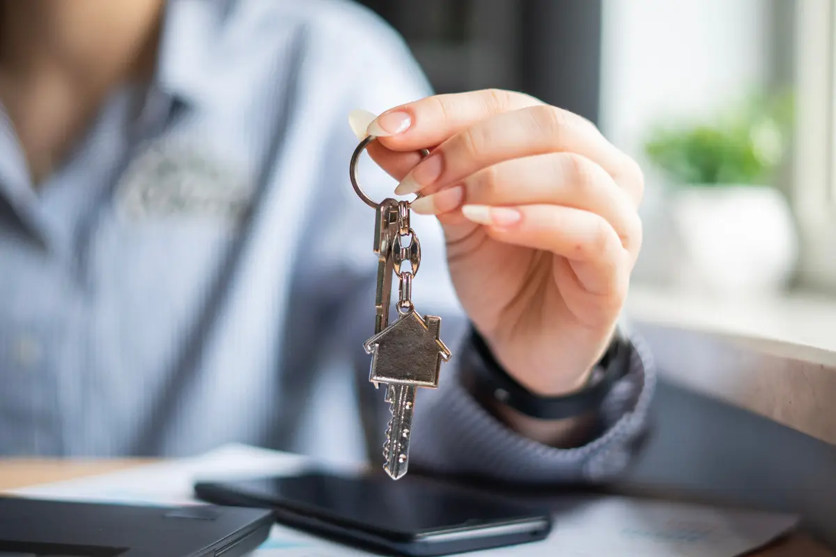 Creative Interio Turnkey Interior