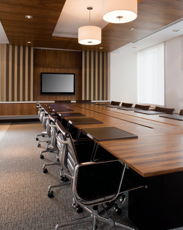 Our Commitment to Excellence in Design & Execution