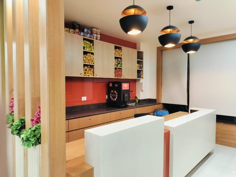 Balco project featured image