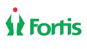 fortis logo