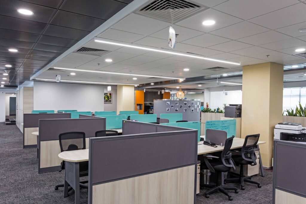 Hospitality Interior Design